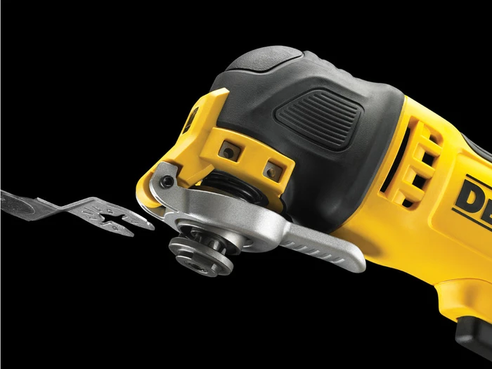 Thumbnail 3 de DeWalt DWE315KT Multitool 300 W