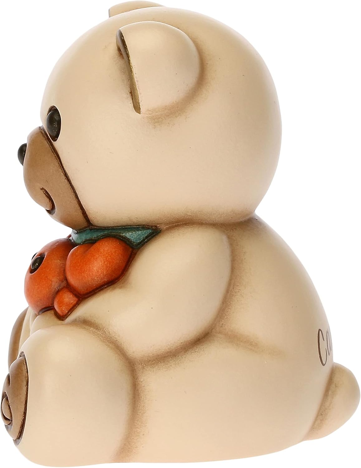 Detalle 2 de THUN Cancro Teddy Stars icona in ceramica 6,5 cm