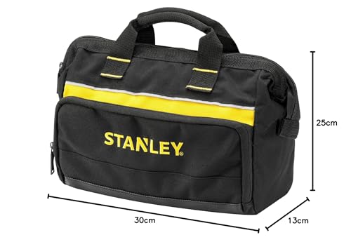 Thumbnail 10 de STANLEY Bolsa herramientas 30 x 25 x 13 cm