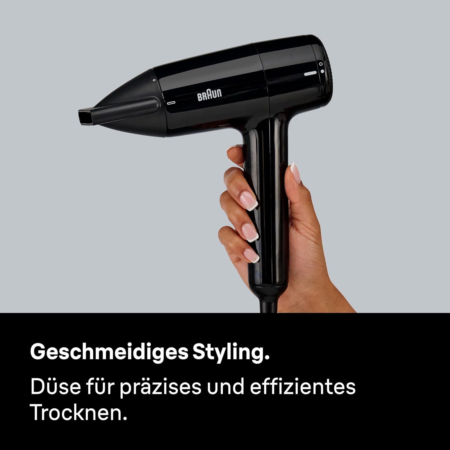 Thumbnail 2 de Braun HD1.5 Haartrockner 1800W 💇