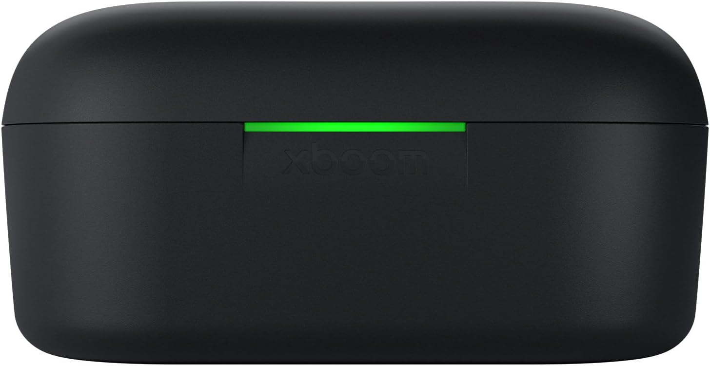 Thumbnail 4 de LG XBOOM Budsplus – In-Ear Bluetooth-Kopfhörer mit ANC, Ambient Mode und IPX4