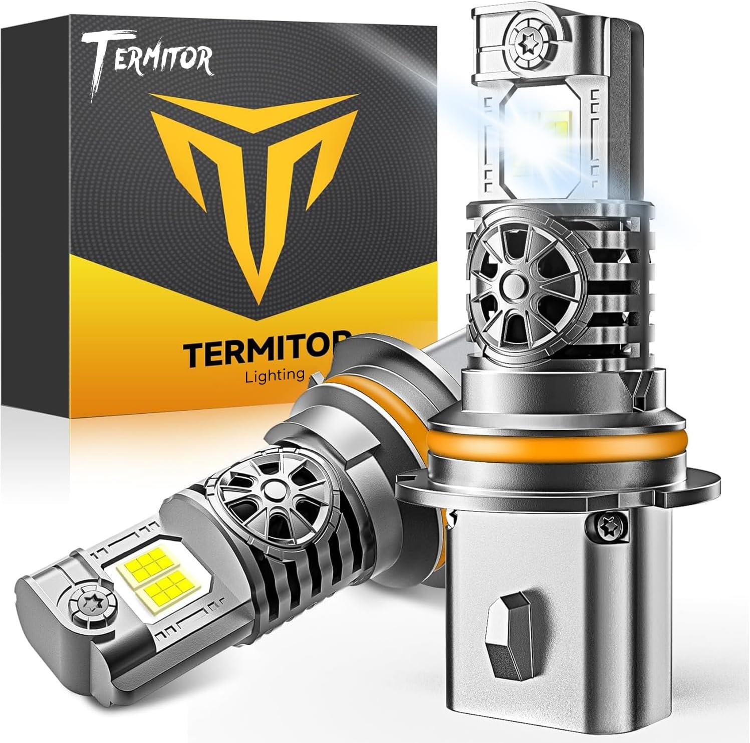 Detalle de Termitor 9007 HB5 Bulbs