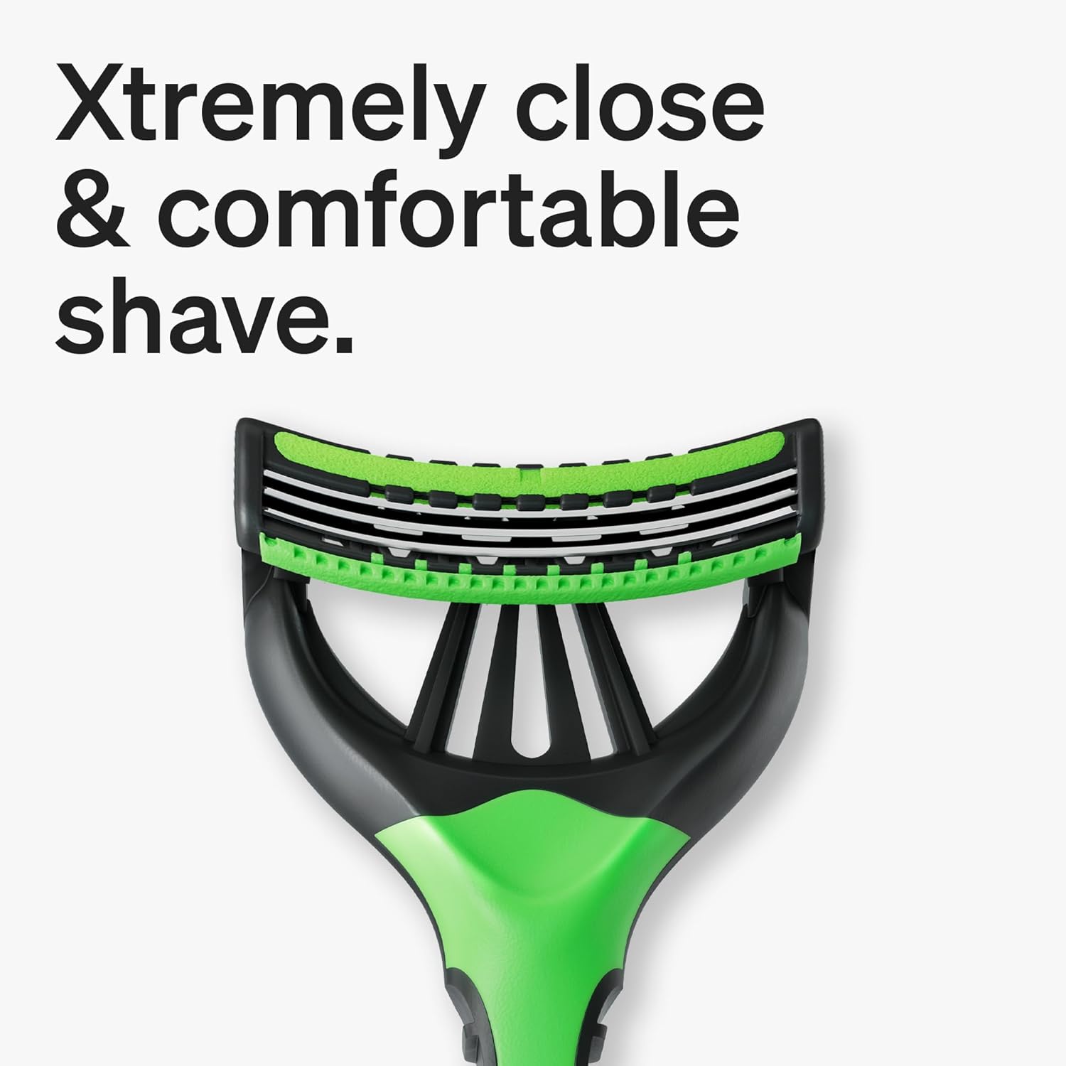 Thumbnail 2 de Schick Xtreme 3 Original Sensitive Disposable Razors for Men (12ct) — for Sensitive Skin