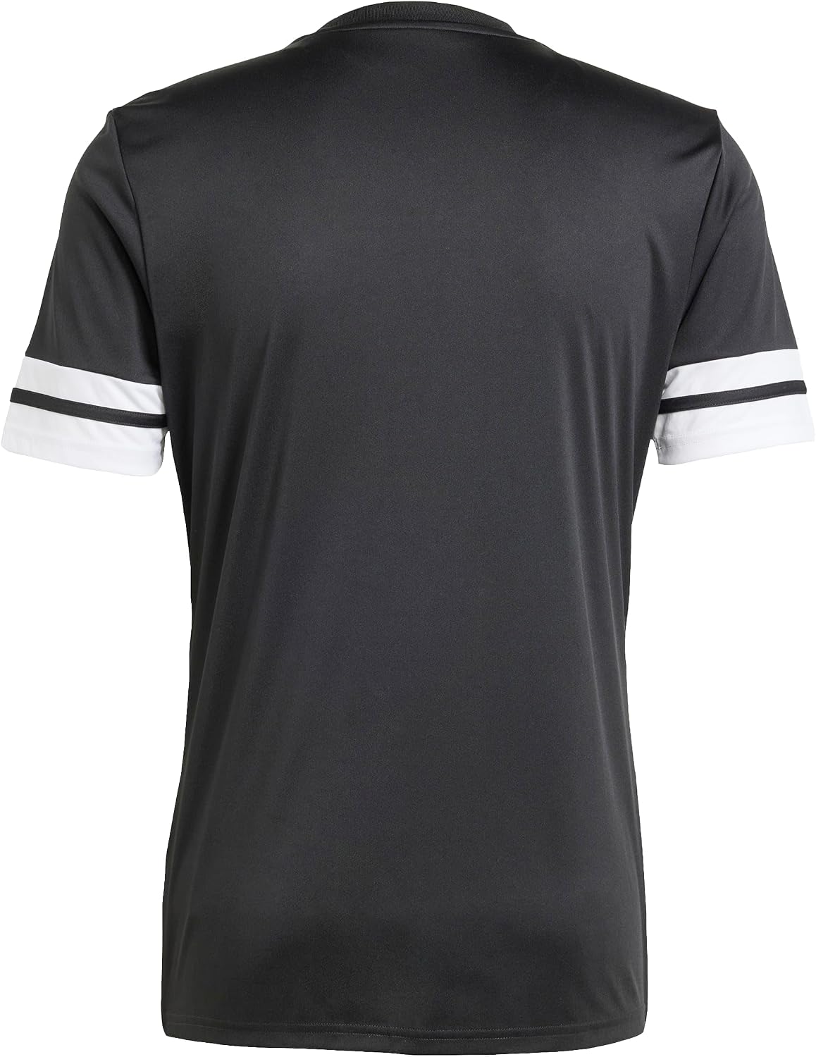 Thumbnail 2 de adidas Squadra25 Jersey Short Sleeve Shirt, Hombre, Negro/Blanco, Talla L