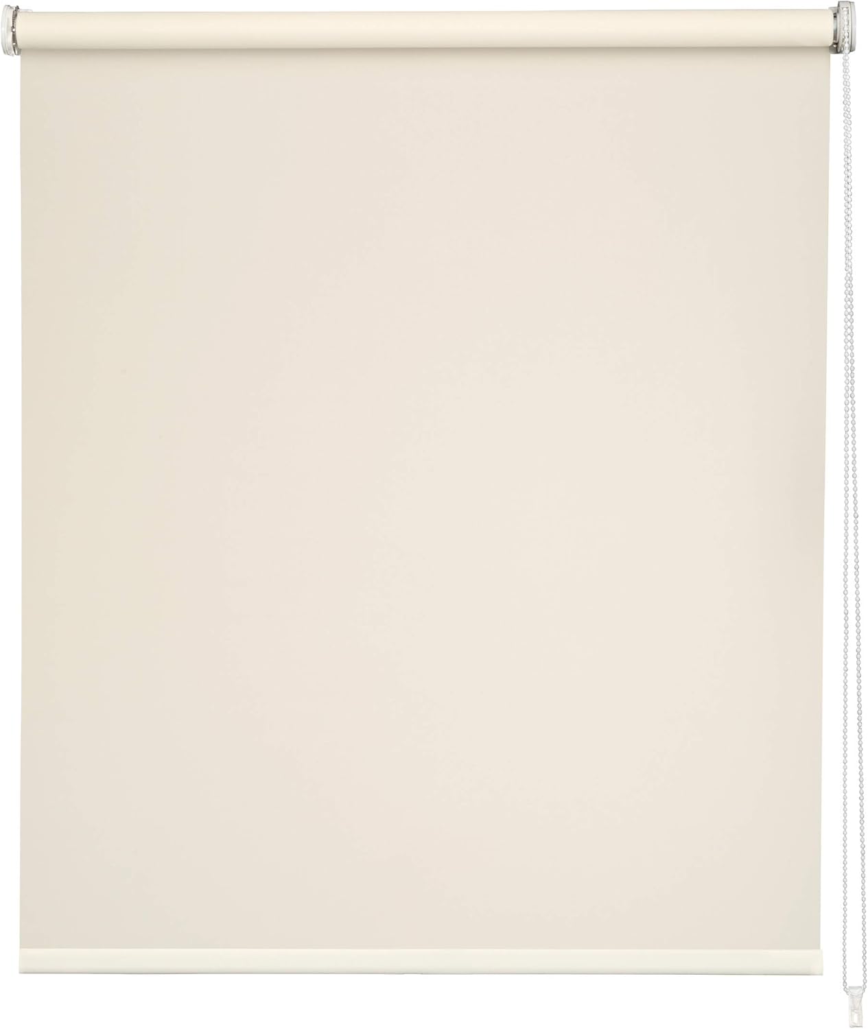 Detalle 2 de Easydeco Store Enrouleur Daylight Translucide Gris – 130 x 250 cm