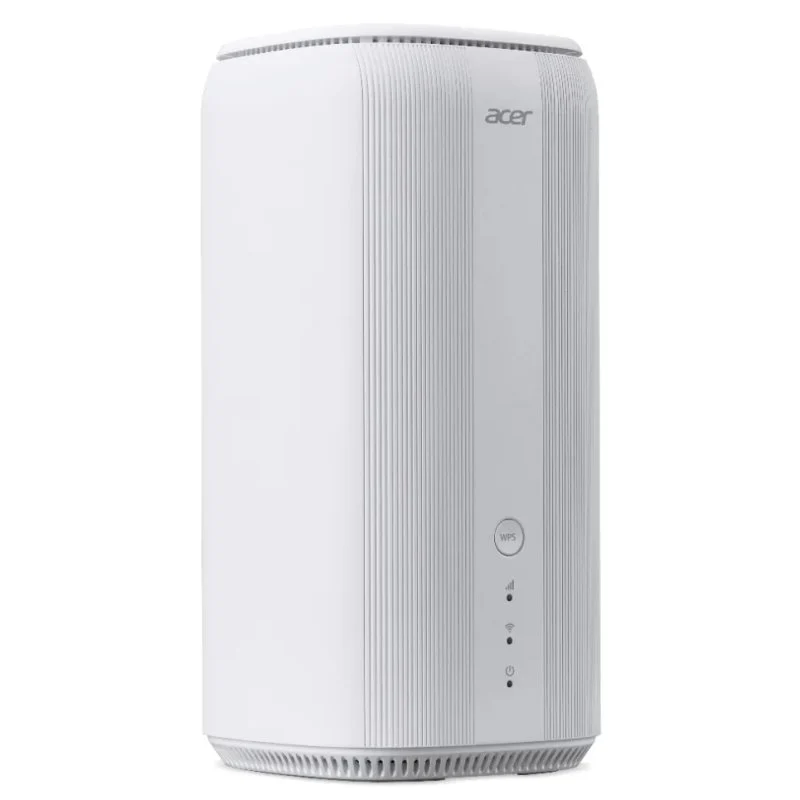 Thumbnail 3 de Acer Connect X6E Router 5G NR LTE WiFi 6E Tribanda🔗