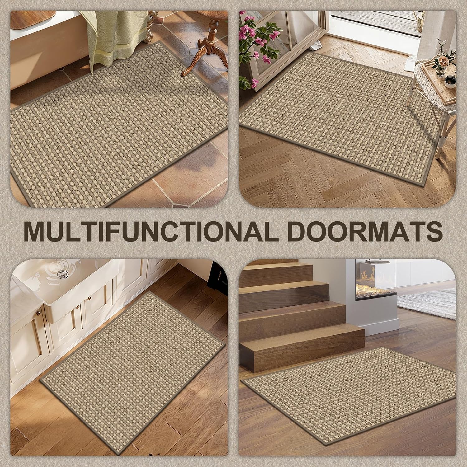 Thumbnail 6 de VSIWB Indoor Door Mat, 32" x 48