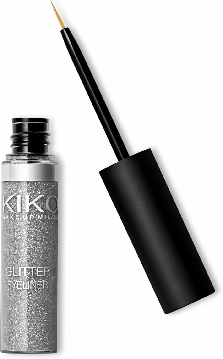 Thumbnail 3 de KIKO Milano Glitter Eyeliner 01 💄