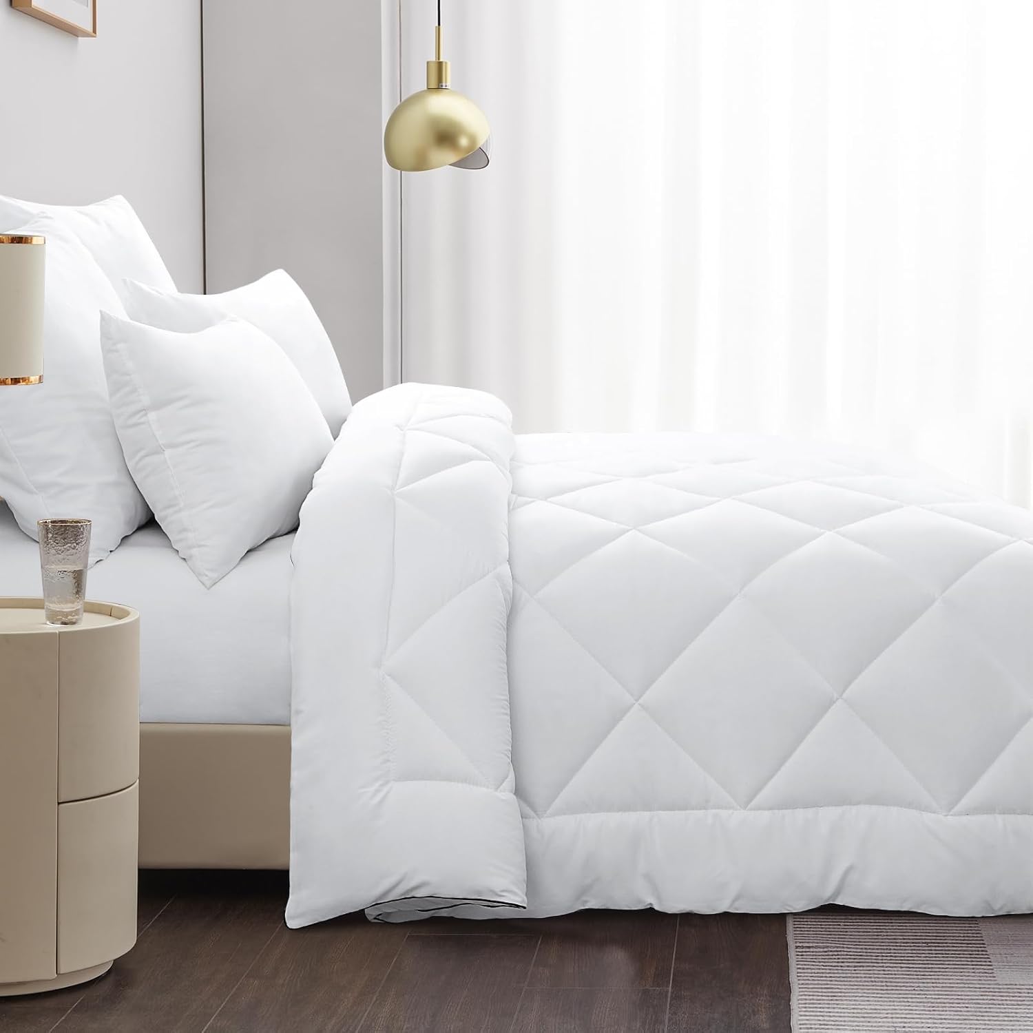Thumbnail 4 de Aisbo Double Duvet 10.5 Tog