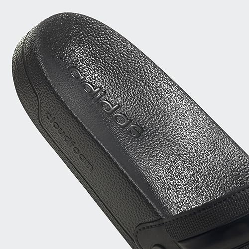 Thumbnail 7 de adidas Unisex Adilette Shower Slides, Core Black5 UK