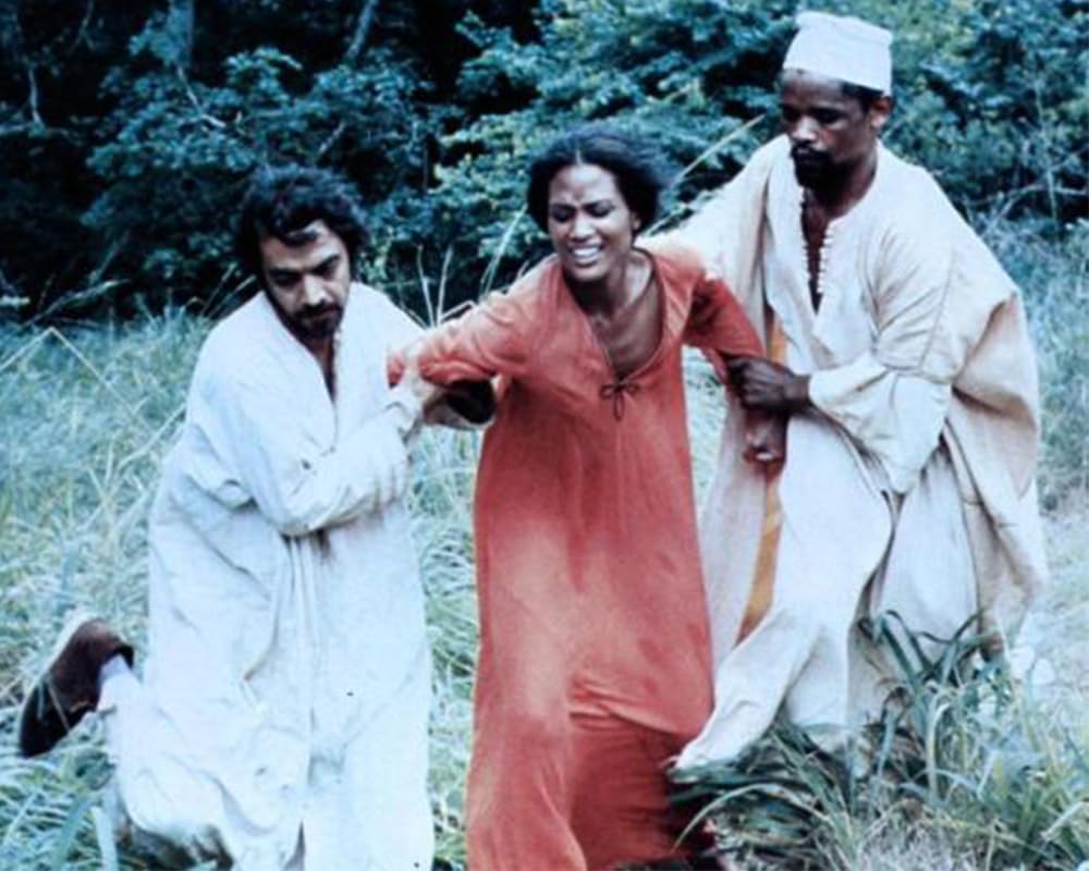 Thumbnail 2 de WME Film Klassiker Ashanti Abenteuerfilm