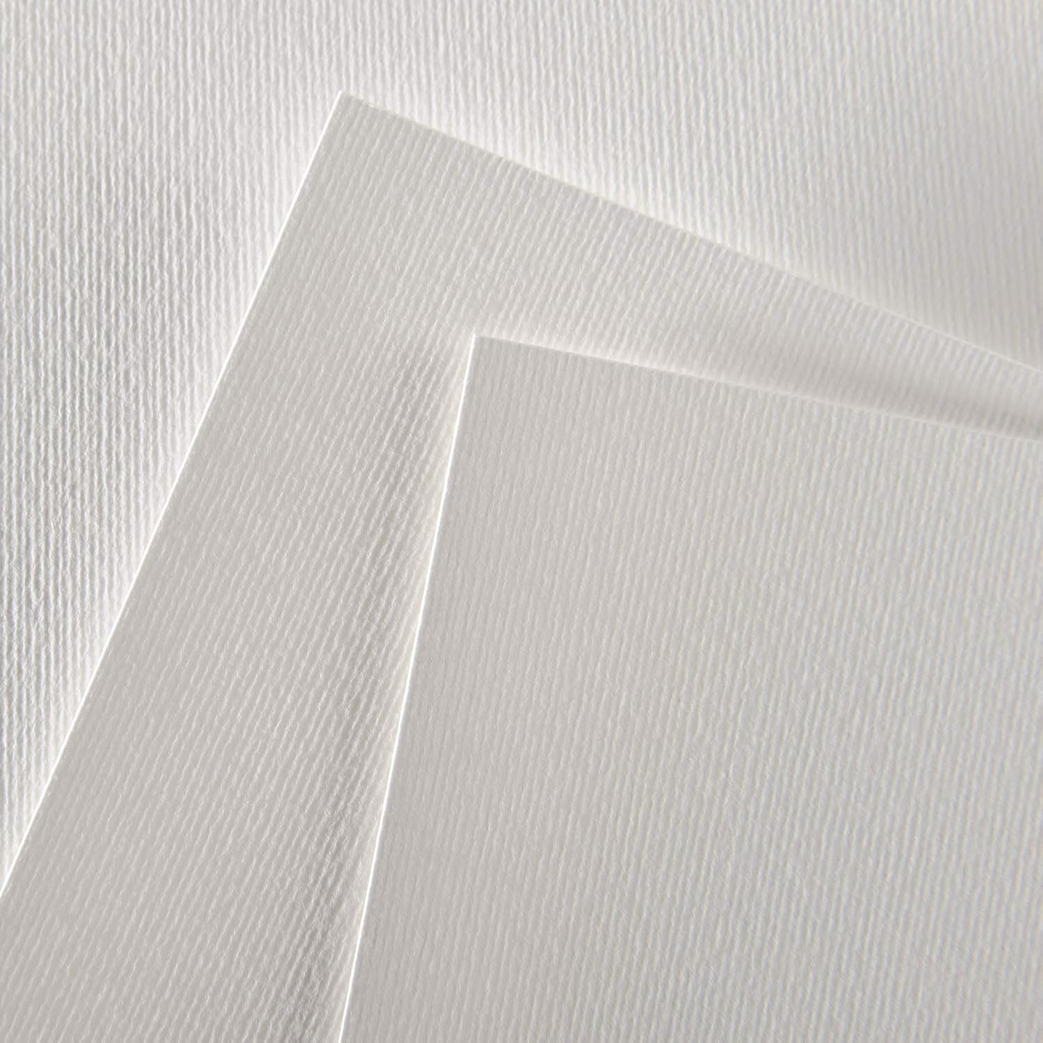 Thumbnail 2 de Bloc pour croquis Canson XL Mix Media A3 – 30 feuilles, papier très bouffant (spirale sur le petit côté)