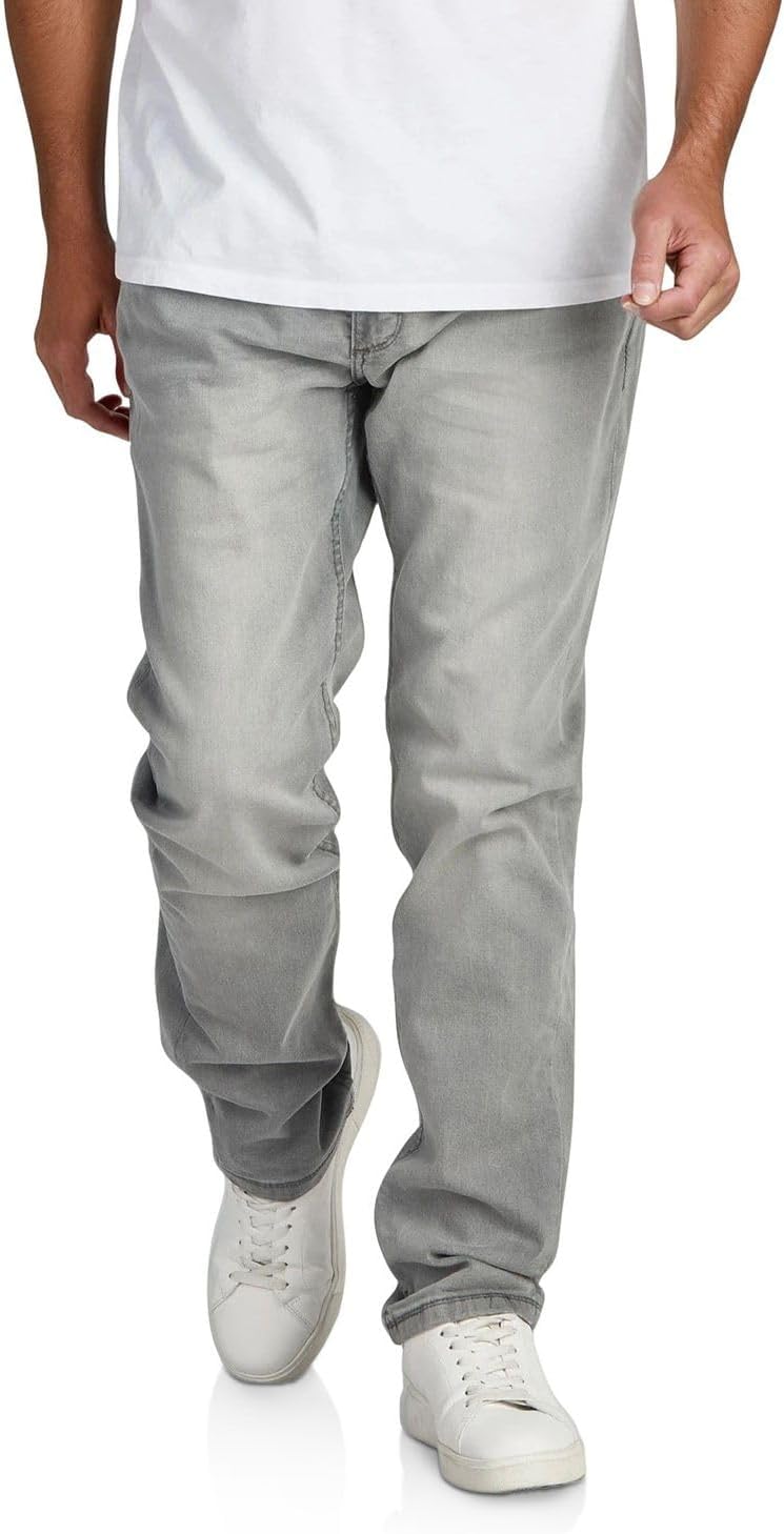 Thumbnail 5 de riverso RIVChris Jeans Stretch Straight Fit