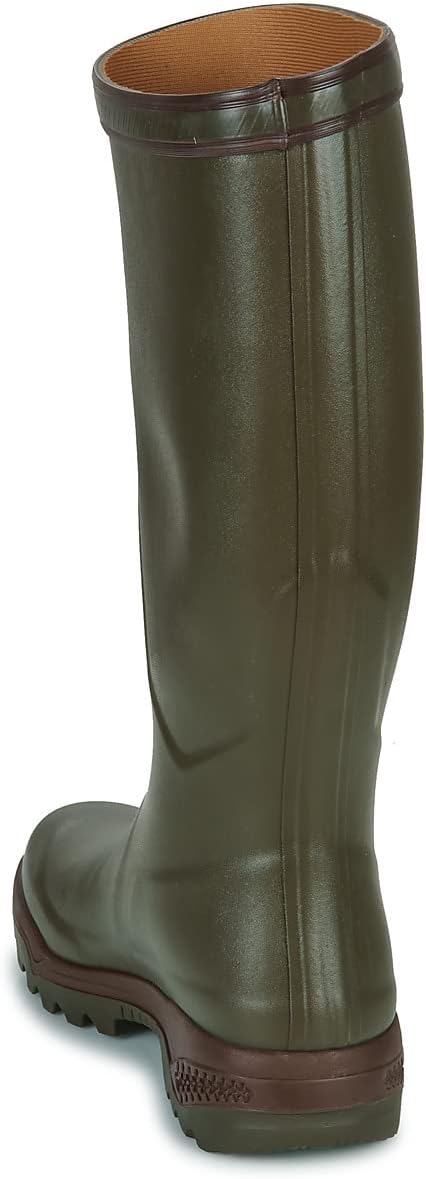 Thumbnail 1 de Aigle PARCOURS 2 – Bottes en Caoutchouc anti-fatigue pour homme