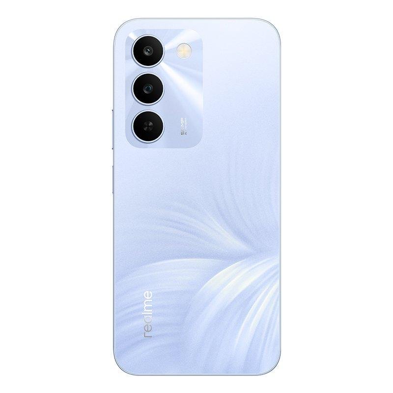 Thumbnail 1 de Realme C100 5G 4GB/256GB 6.7" Morado: autonomía y 5G para usuarios en movimiento