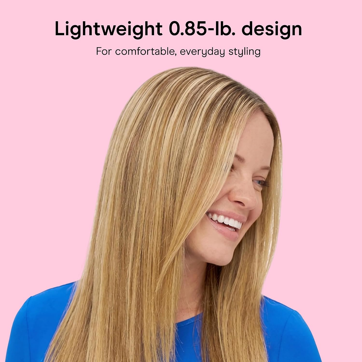 Thumbnail 4 de Conair Flat Iron, 1-Inch Plates