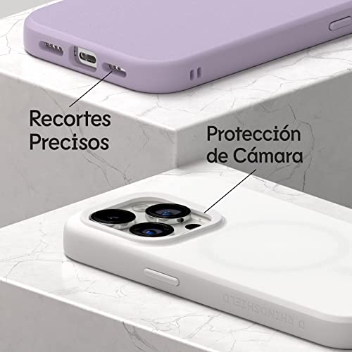 Thumbnail 3 de Coque RhinoShield pour iPhone 14 Plus, bleu cobalt ⚙