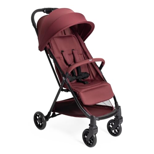 Detalle de Chicco Urbino Silla de paseo 0+ meses, 22 kg