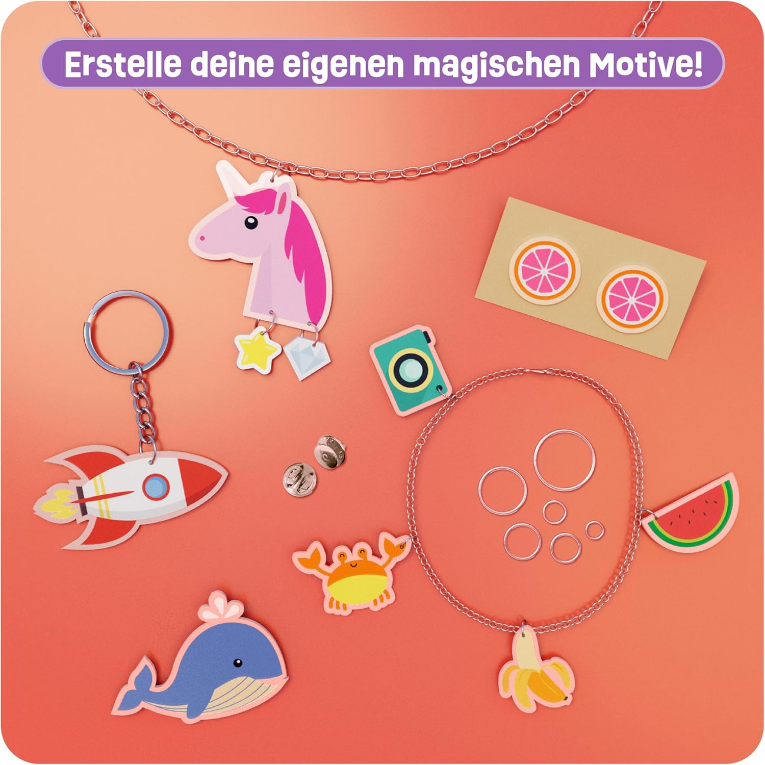 Thumbnail 4 de Smowo® Schrumpffolien 20 Stück transparent 🎨