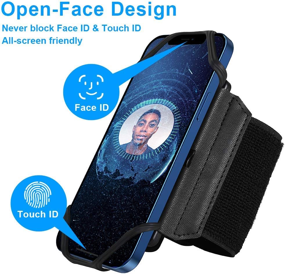 Thumbnail 2 de VUP Wristband Phone Holder