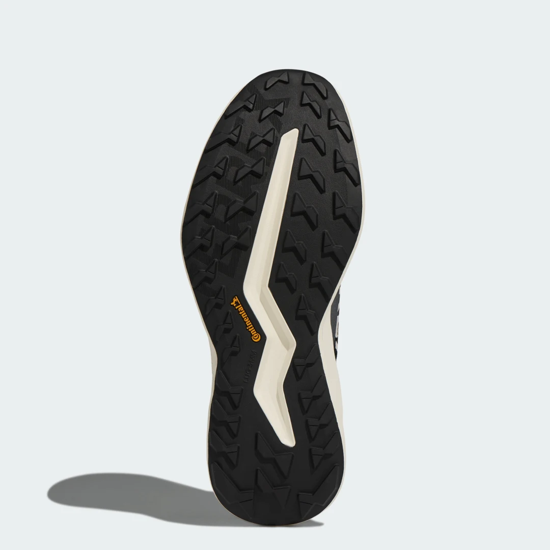 Detalle 2 de Adidas TERREX AGRAVIC LITE: Zapatilla de trail en negro