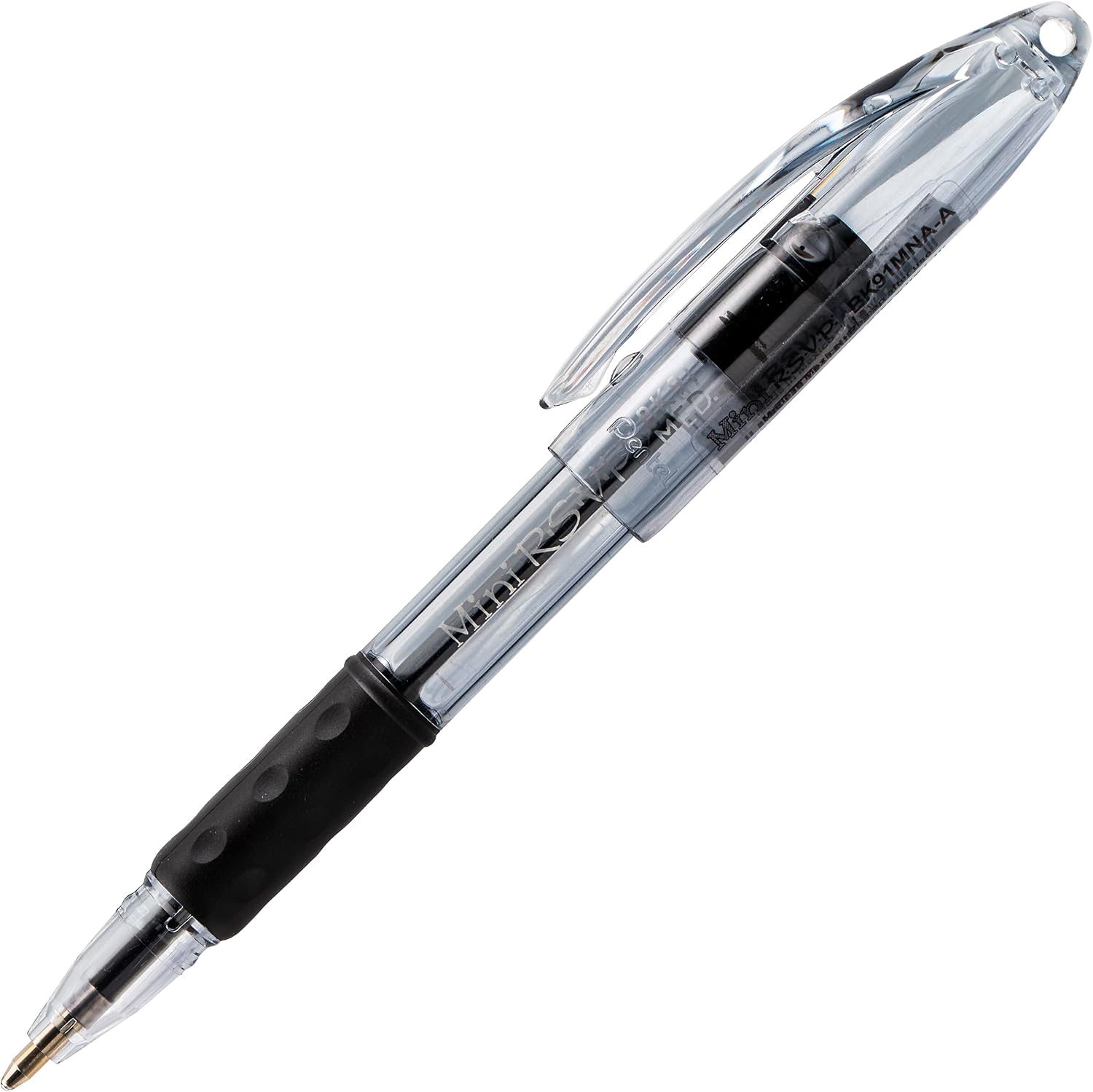 Detalle de Pentel Mini Ballpoint Pen 1.0 mm