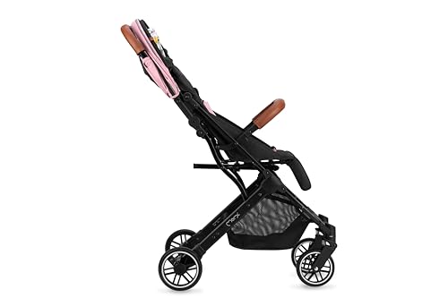 Thumbnail 10 de MoMi ESTELLE Kinderwagen ab 6 Monaten