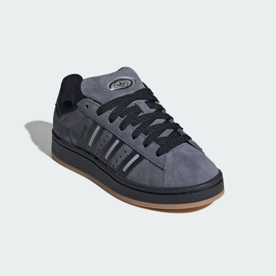 Thumbnail 3 de Zapatilla Campus 00s de Adidas en color negro
