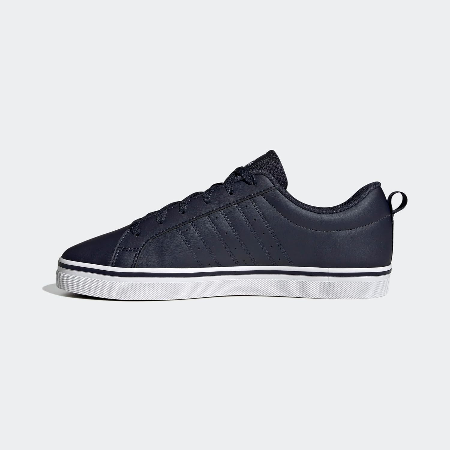 Thumbnail 1 de adidas Herren VS Pace 2.0 Sneaker Schuhe Leder HP6006 – Schnürer aus Leder