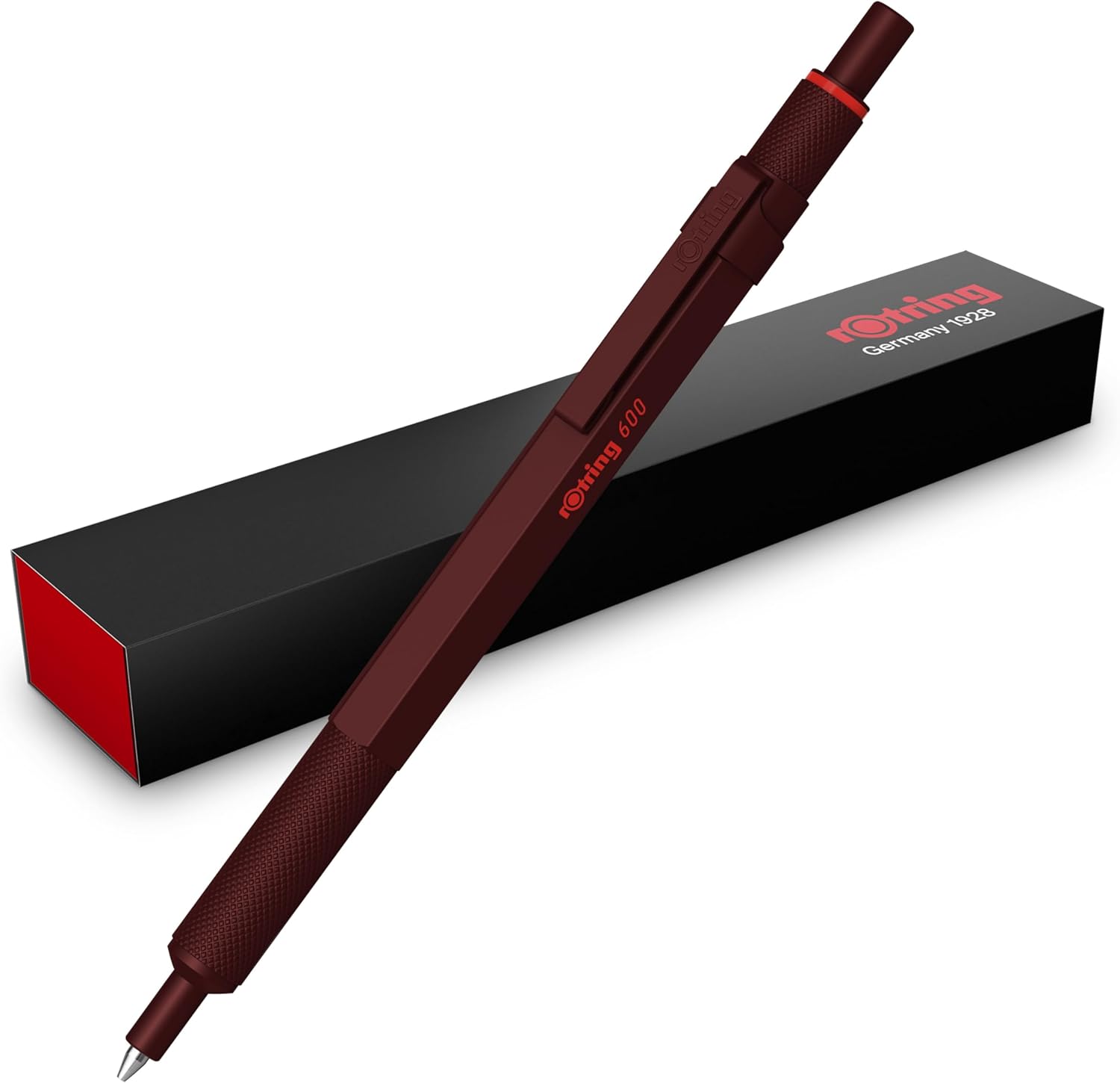 Thumbnail 5 de Rotring 600 stylo bille pointe moyenne