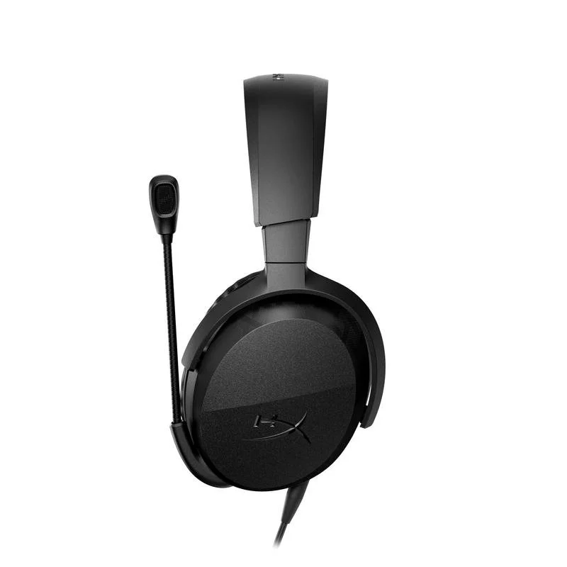 Detalle 1 de Auriculares HyperX Cloud Stinger 3 con cable 3,5 mm: comodidad para largas sesiones y sonido claro