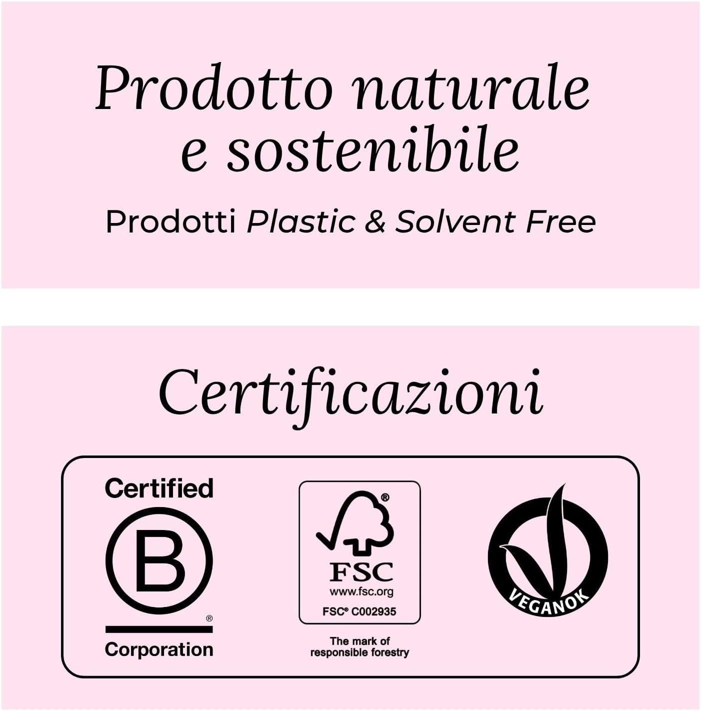 Detalle de TEK Linea Professionale Spazzola Termica con Rullo in Ceramica e Setole Antibatteriche – Diametro 36 mm