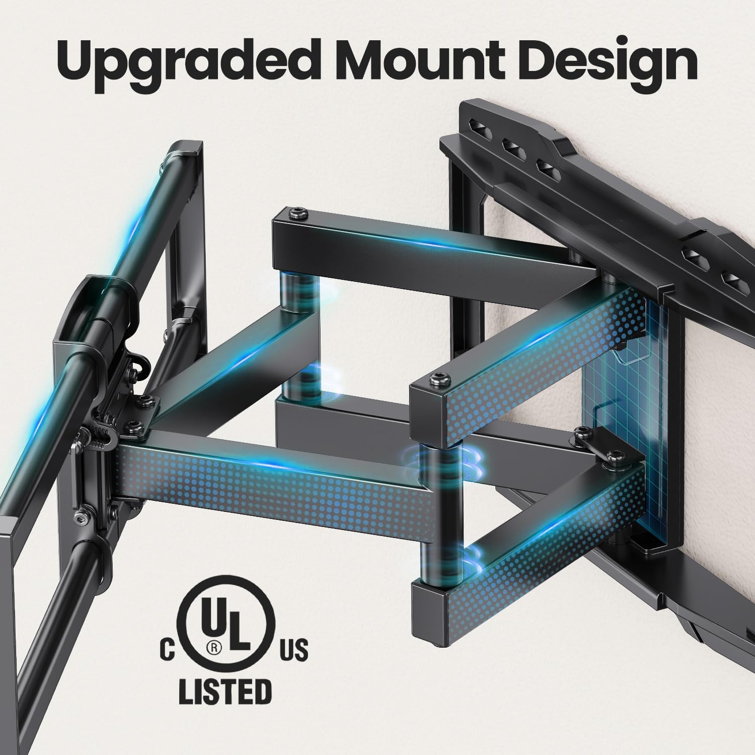 Detalle 2 de USX STAR TV Wall Mount 86-inch
