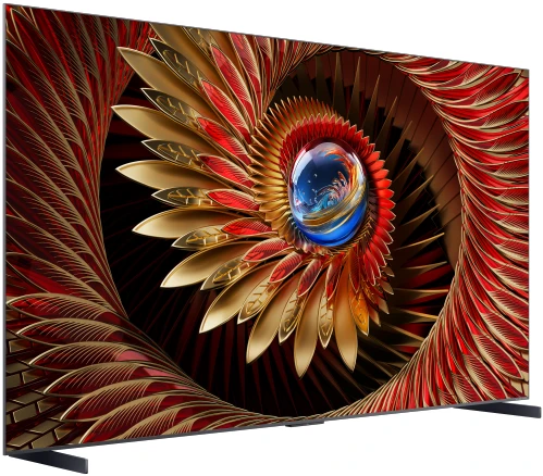 Thumbnail 9 de TCL 98 Zoll QD Mini-LED C81K 4K (2025)