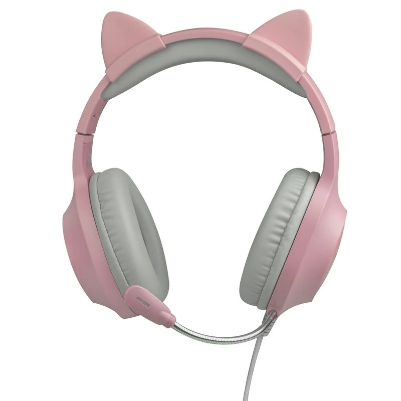 Thumbnail 3 de FR-TEC Tanooki Auriculares Gaming Multiplataforma