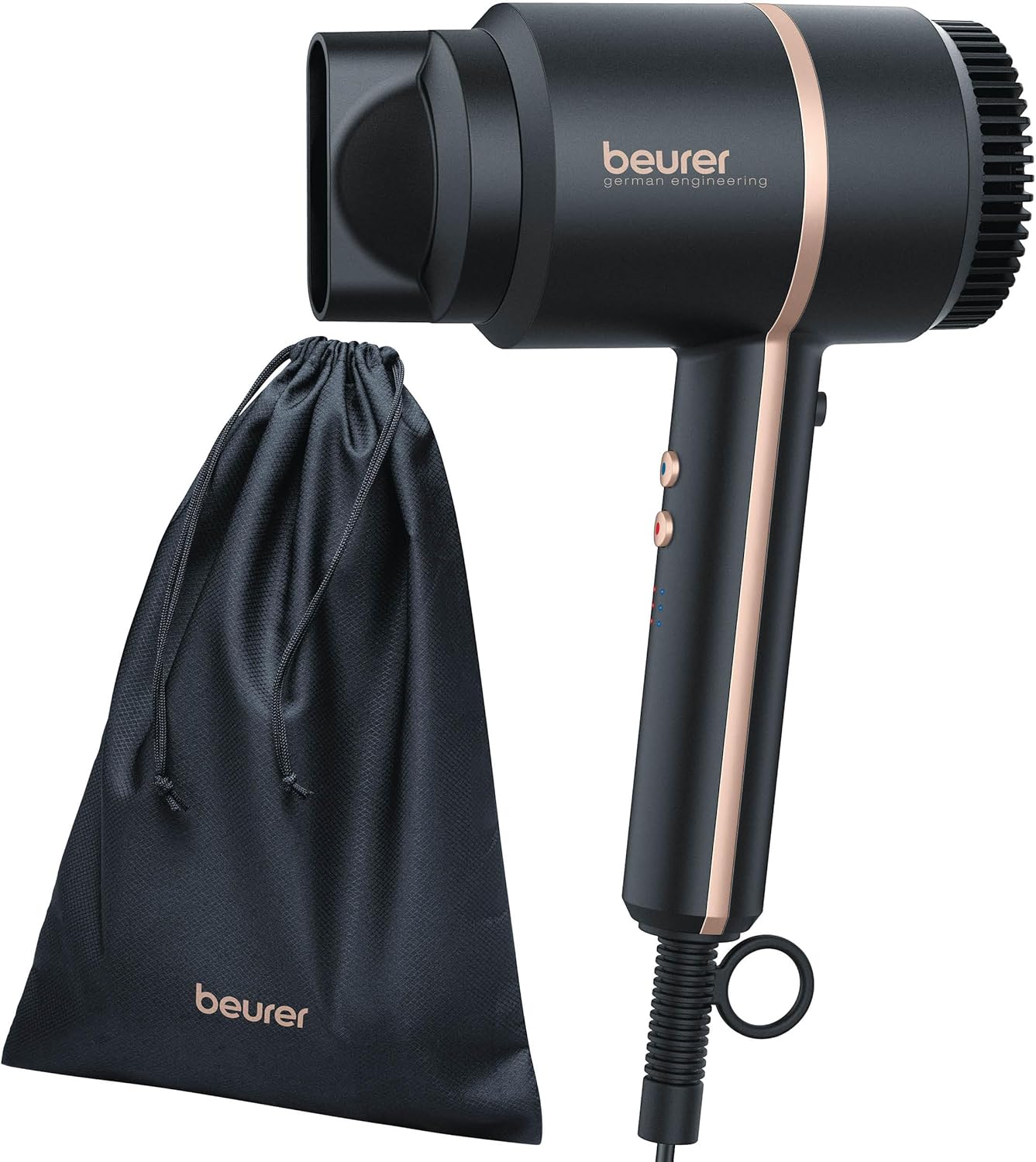Thumbnail 6 de Beurer HC 35 Haartrockner 1600–2000 W
