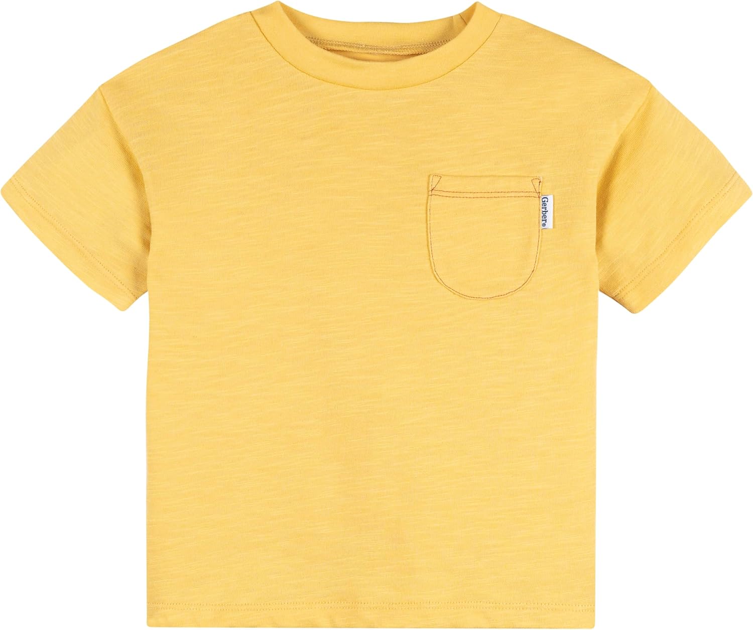 Detalle 2 de Gerber Baby Shirt and Shorts Set
