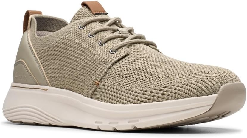 Thumbnail 6 de Clarks Motion Trek MX Shoes Homme – Khaki