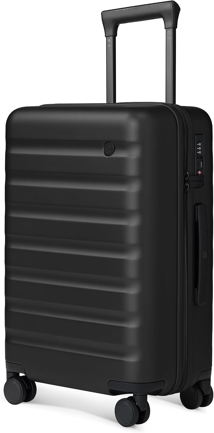 Detalle de NINETYGO Rhine Max 20-inch Carry-On luggage