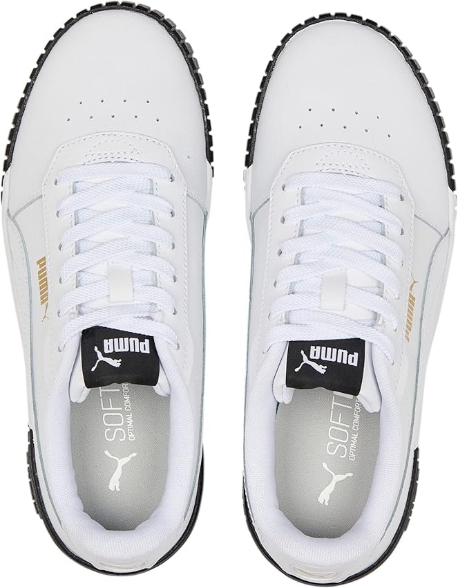 Thumbnail 5 de PUMA Carina 2.0 - Zapatillas Mujer, Elegancia y Comodidad
