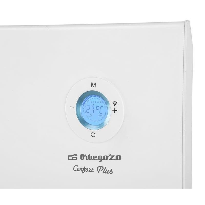 Thumbnail 2 de orbegozo REW 1500 panel radiante 1500W