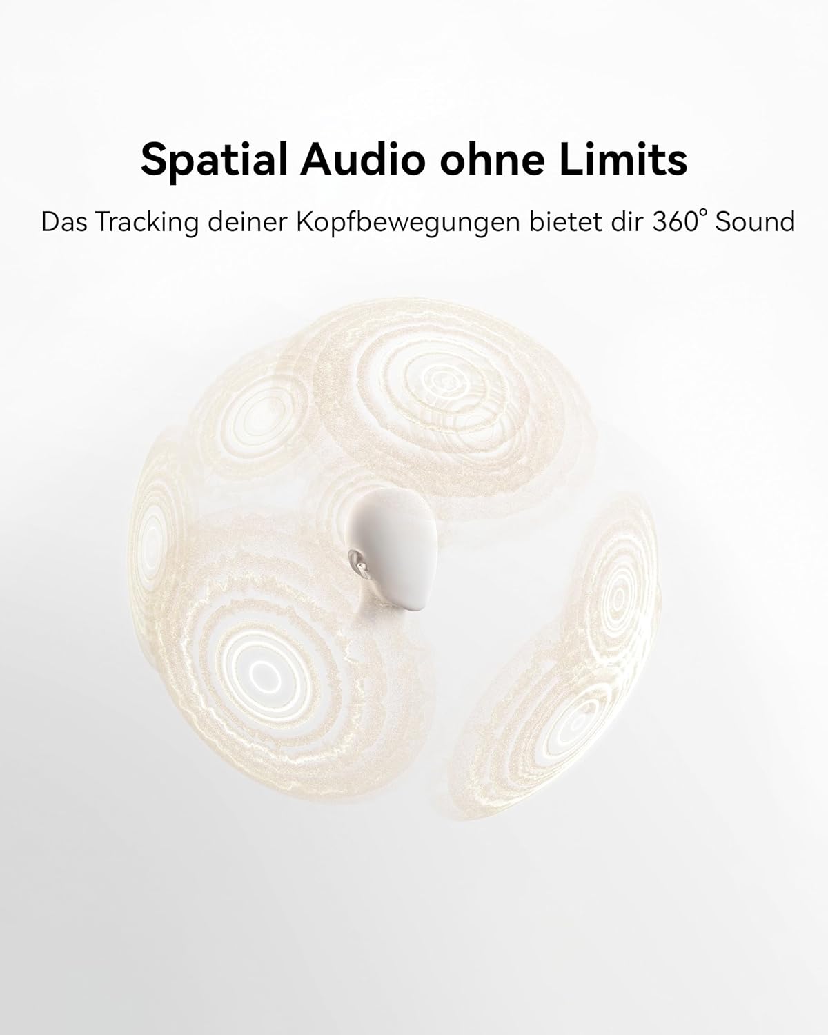 Thumbnail 6 de HUAWEI FreeBuds Pro 5 Kabellos Kopfhörer