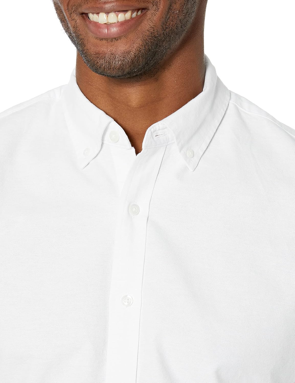 Thumbnail 2 de Oxford shirt for everyday wear, slim fit