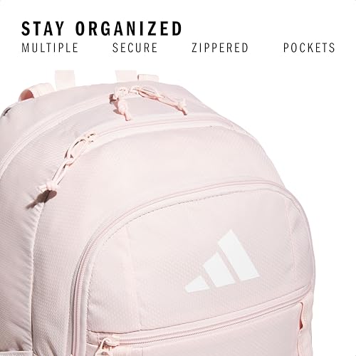 Thumbnail 2 de adidas Excel 7 School Backpack for Laptop, Gym and Travel (34L)
