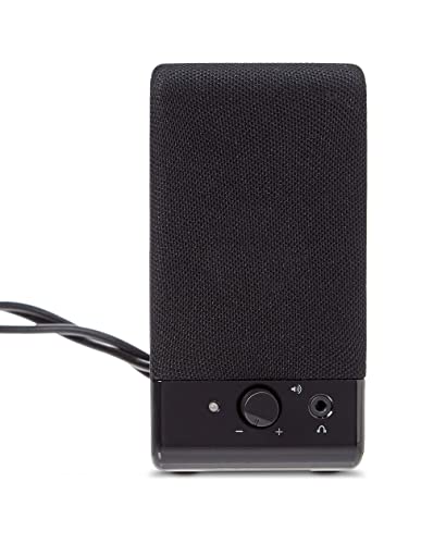 Thumbnail 6 de Amazon Basics Altavoces 13,4 cm para ordenador