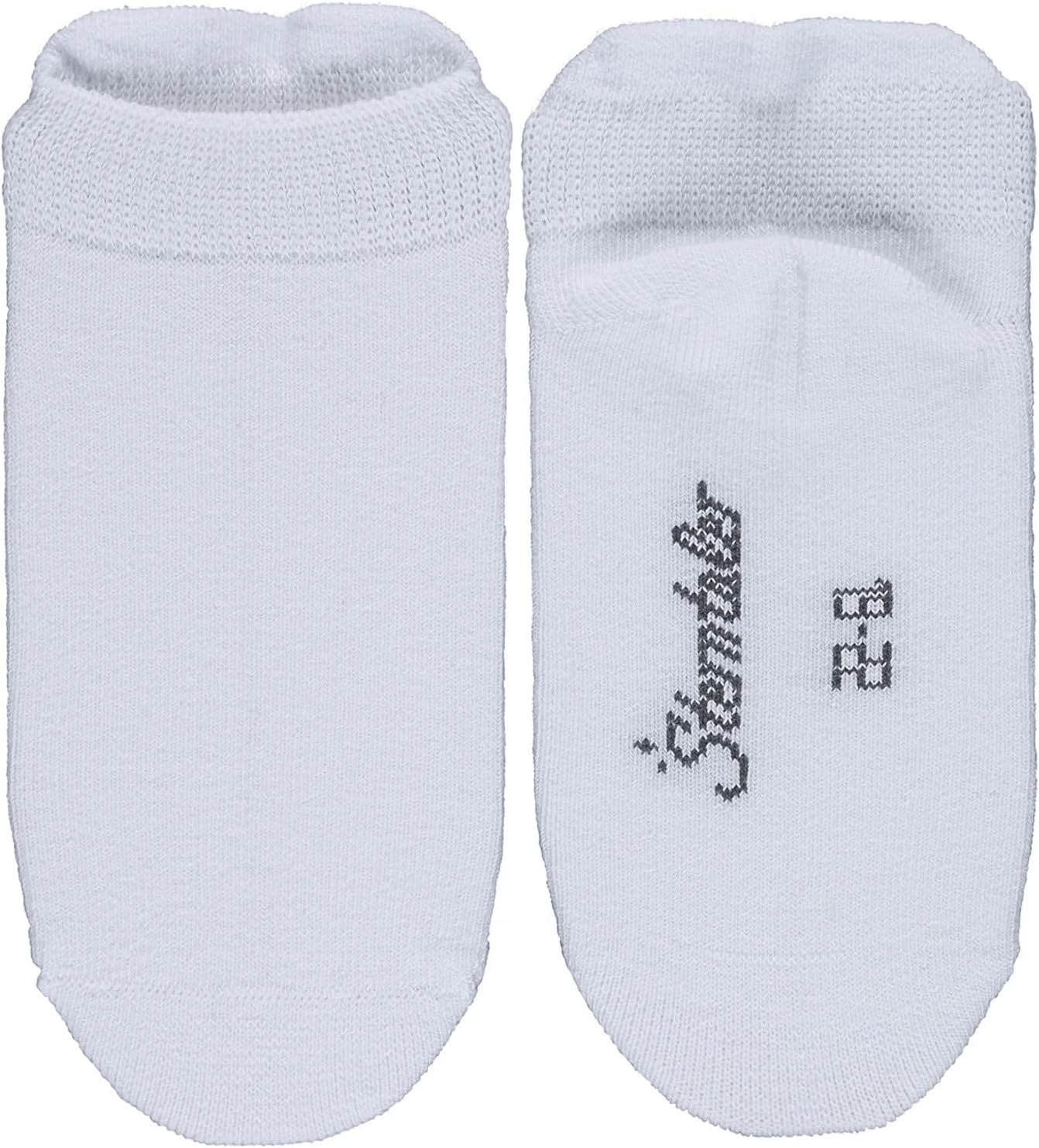 Detalle de Sterntaler Calzini per scarpine, 2 paia – comfort per bebè dai 18 ai 24 mesi
