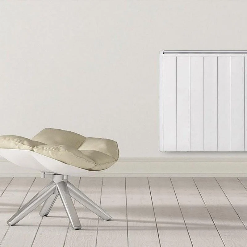 Detalle 2 de Orbegozo RRM1510 Emisor Térmico de 1500 W, 8 Elementos