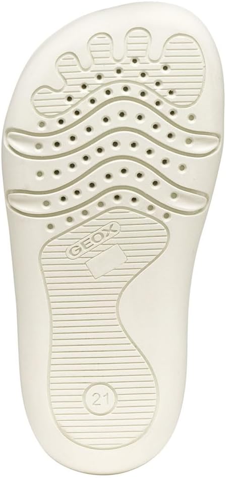 Thumbnail 1 de Geox B Steppieup Boy A BasketBébé garçon – Chaussure respirante pour bébé garçon
