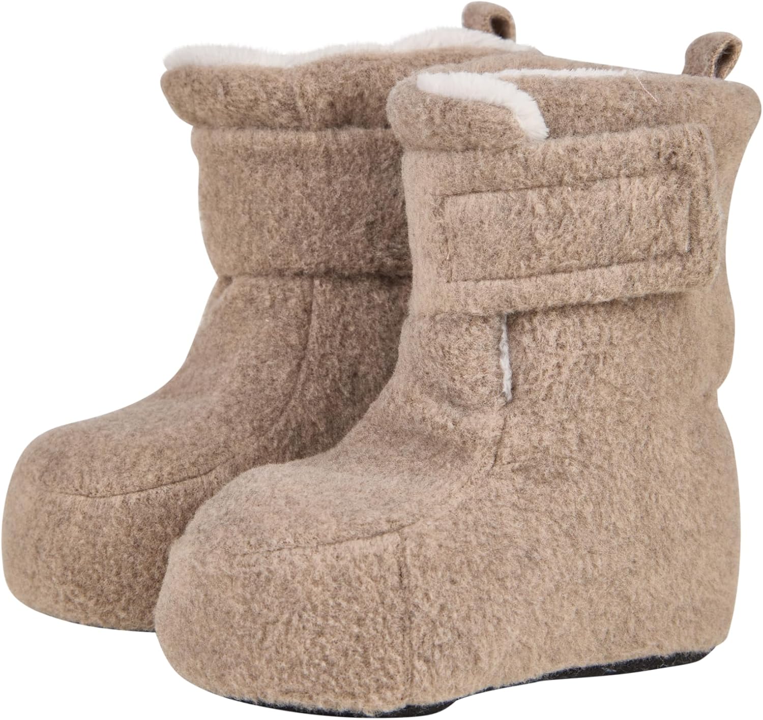 Thumbnail 6 de Sterntaler Unisex Kinder Baby StiefelSneaker – knöchelhoher Babyschuh mit Klettrverschluss