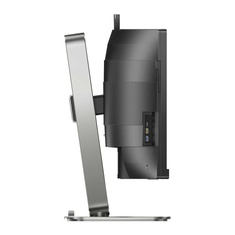Detalle 2 de Philips 49B2U6903CH/00: monitor curvo 49'' con resolución 5120x1440, 100 Hz, webcam integrada y Thunderbolt 4